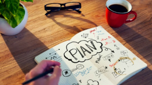 Quy trình thiết kế website