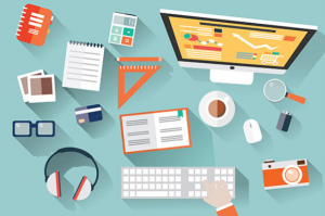 thiết kế trang web theo yêu cầu
