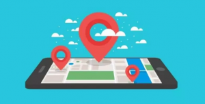 Tích hợp Google Maps