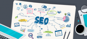 Thiết kế website chuẩn SEO