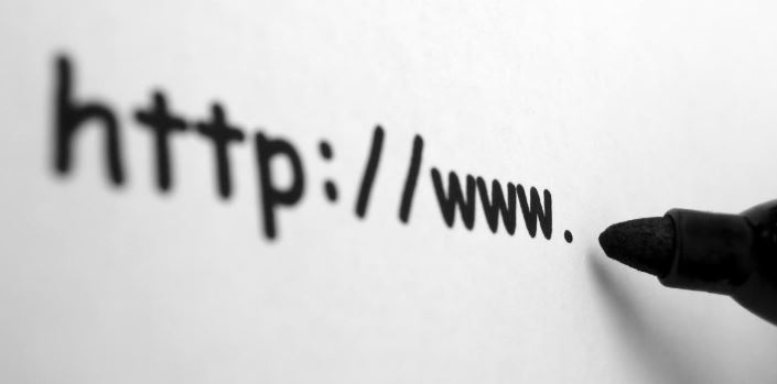 Mua domain và hosting