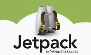 Jetpack giúp bạn ngăn chặn tin tặc bằng Security