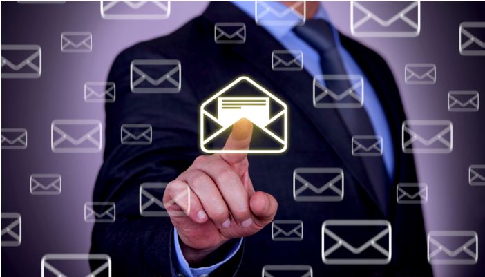 Làm cách nào để sở hữu một Email theo tên miền doanh nghiệp?