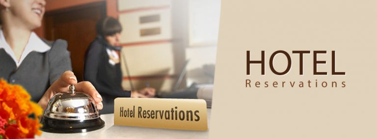 Website khách sạn cần được thiết kế với bộ cục rõ ràng giúp khách hàng dễ dàng tìm kiếm