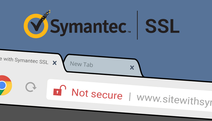 Công ty bán chứng chỉ SSL giá rẻ - Symantec