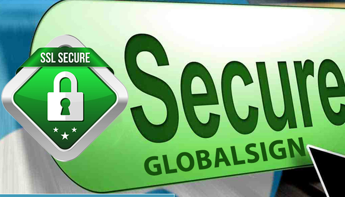 Nhà cung cấp chứng chỉ bảo mật website - GlobalSign