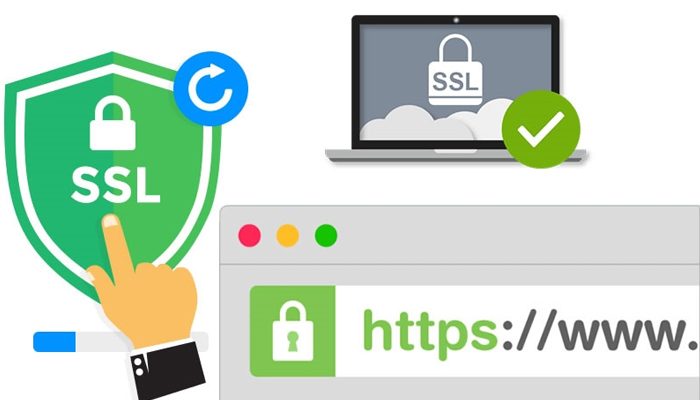 Tại sao website cần chứng chỉ SSL? 10 Nhà cung cấp SSL giá rẻ