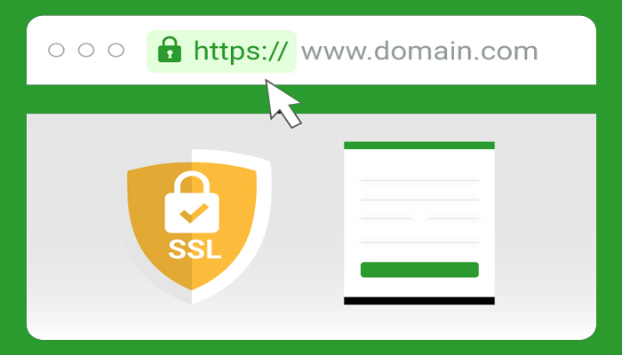 Tại sao website cần chứng chỉ SSL? 
