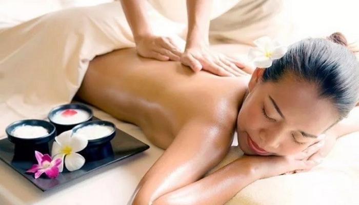 massage body trị liệu có tác dụng gì