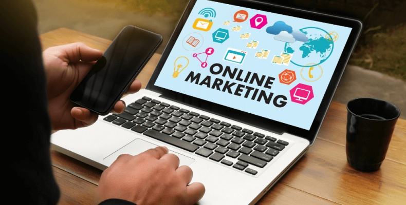 Cách xây dựng Marketing online hiệu quả