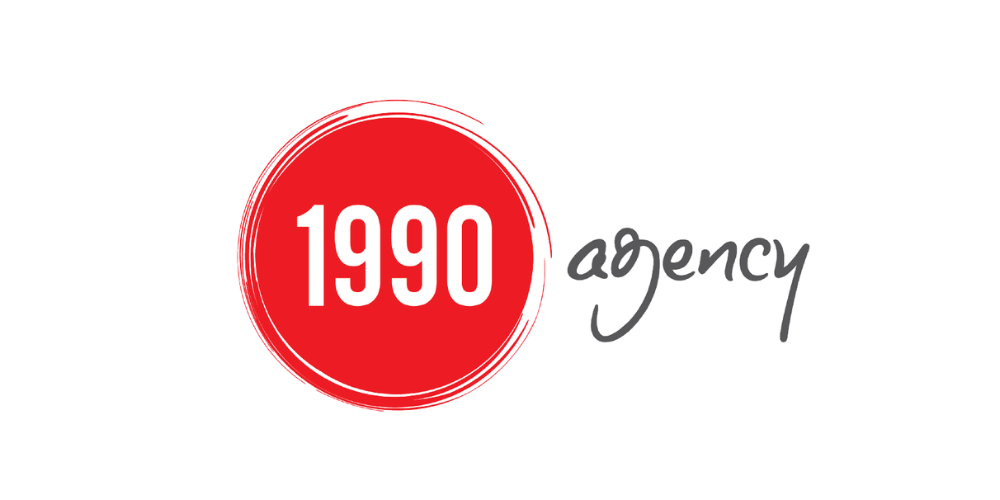 1990 Agency sự lựa chọn hoàn hảo để quảng cáo trên mạng xã hội