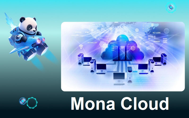 công ty Mona Cloud