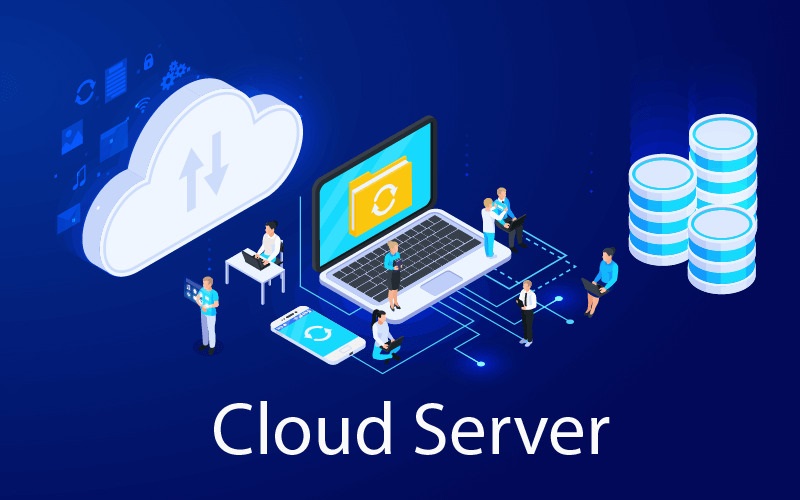 tiêu chí chọn nhà cung cấp dịch vụ thuê cloud server