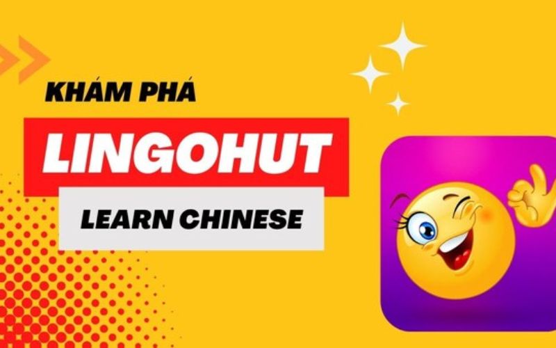 Học tiếng trung tại website LingoHut 