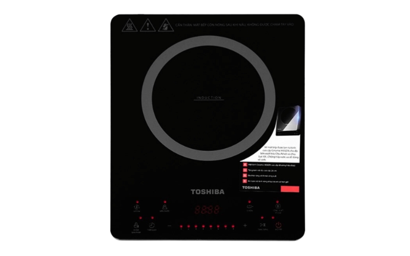 bếp từ Toshiba IC-20S4PV