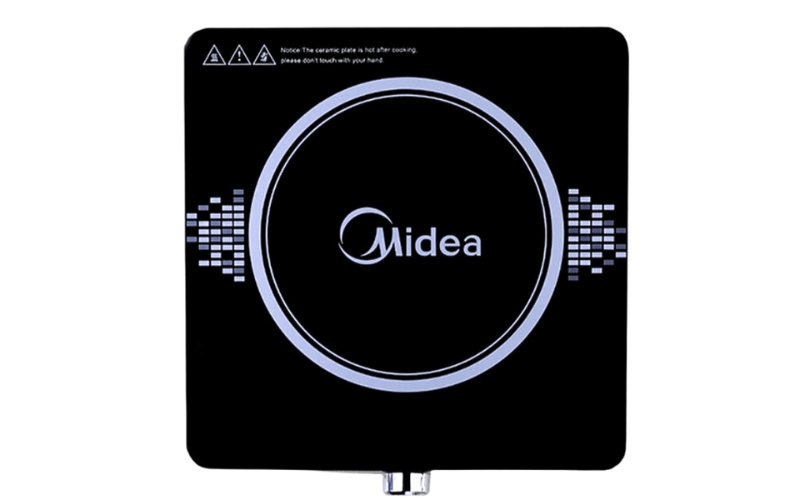 bếp từ đơn Midea MI-K1917EF