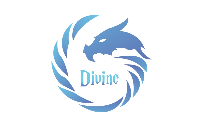 divine shop