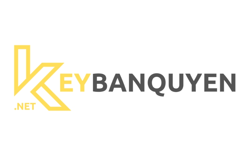 đơn vị keybanquyen