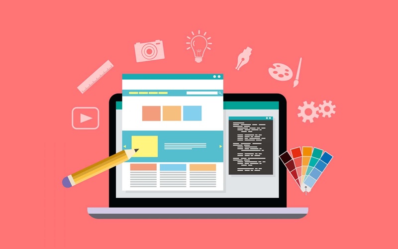lợi ích của việc xây dựng cấu trúc website chuẩn seo