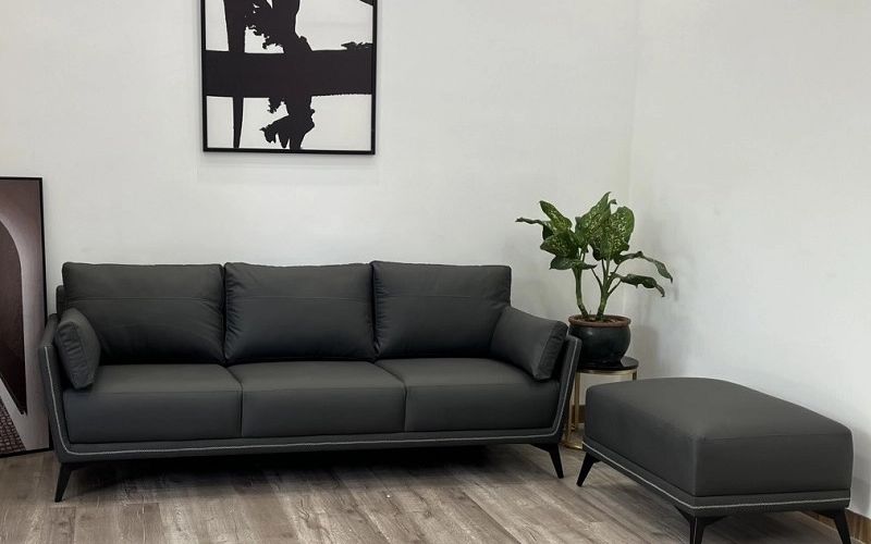Chọn sai chất liệu, không phù hợp nhu cầu