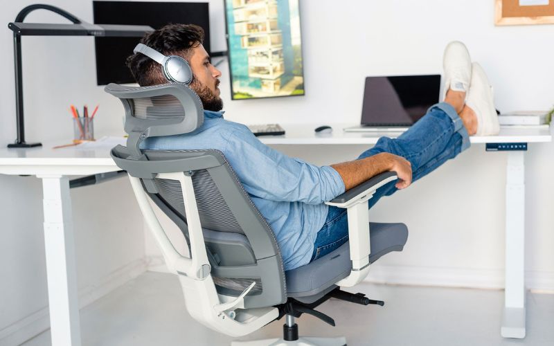 Ergochair