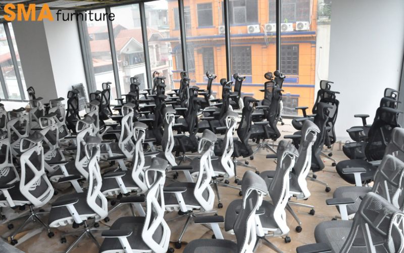 SMA Furniture