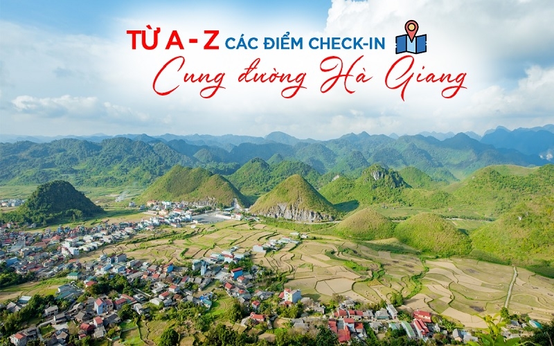 Công ty Green Travel Hà Giang