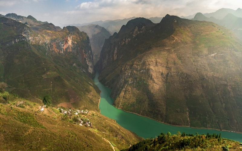 du lịch Hà Giang