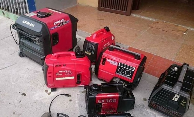 Xem xét các tính năng hỗ trợ hiện đại