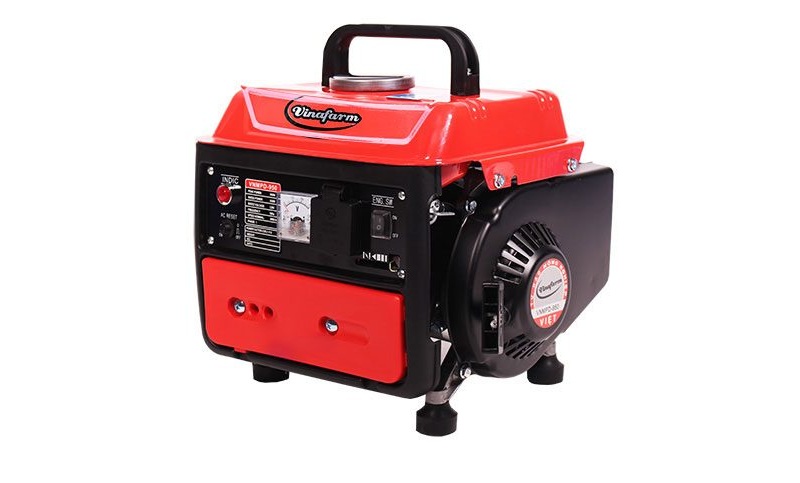 Quan tâm đến độ ồn khi vận hành