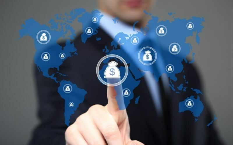 Rủi ro trong quá trình thanh toán quốc tế