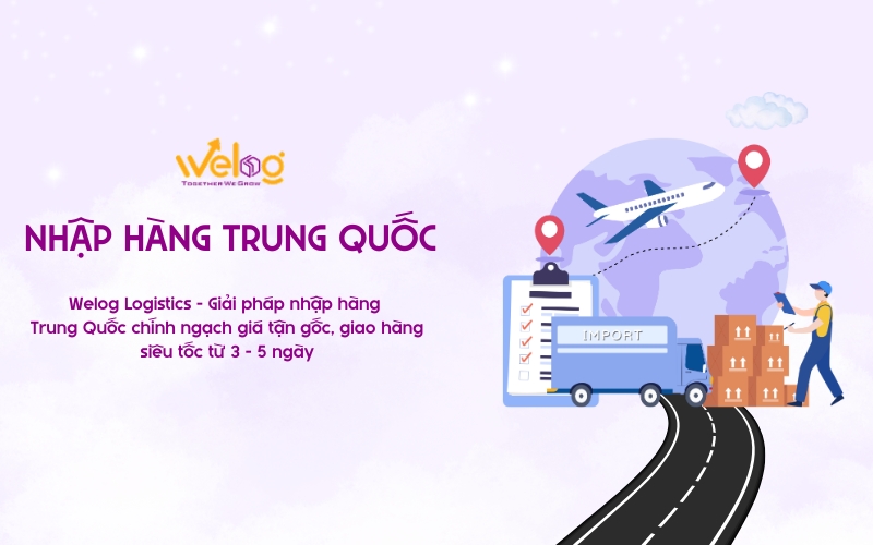 công ty welog