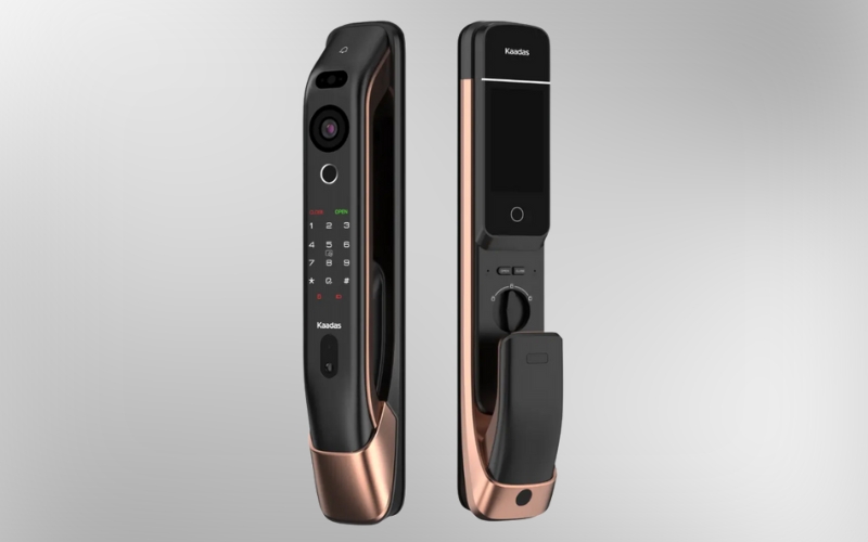 Khóa điện tử Face ID Kaadas K20 Pro Max