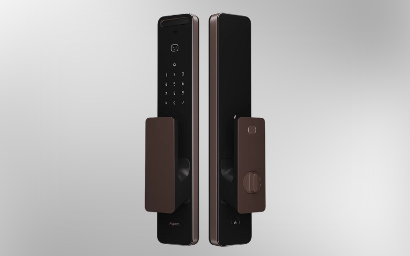 Khóa điện tử nhận diện khuôn mặt Xiaomi Aqara D200