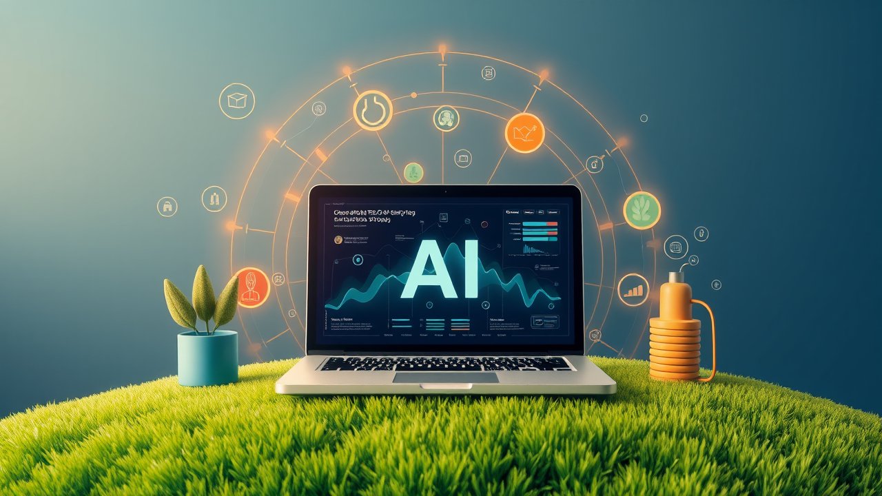Tốc độ tải trang và giải pháp AI cho doanh nghiệp: Vì sao website chậm làm mất khách?
