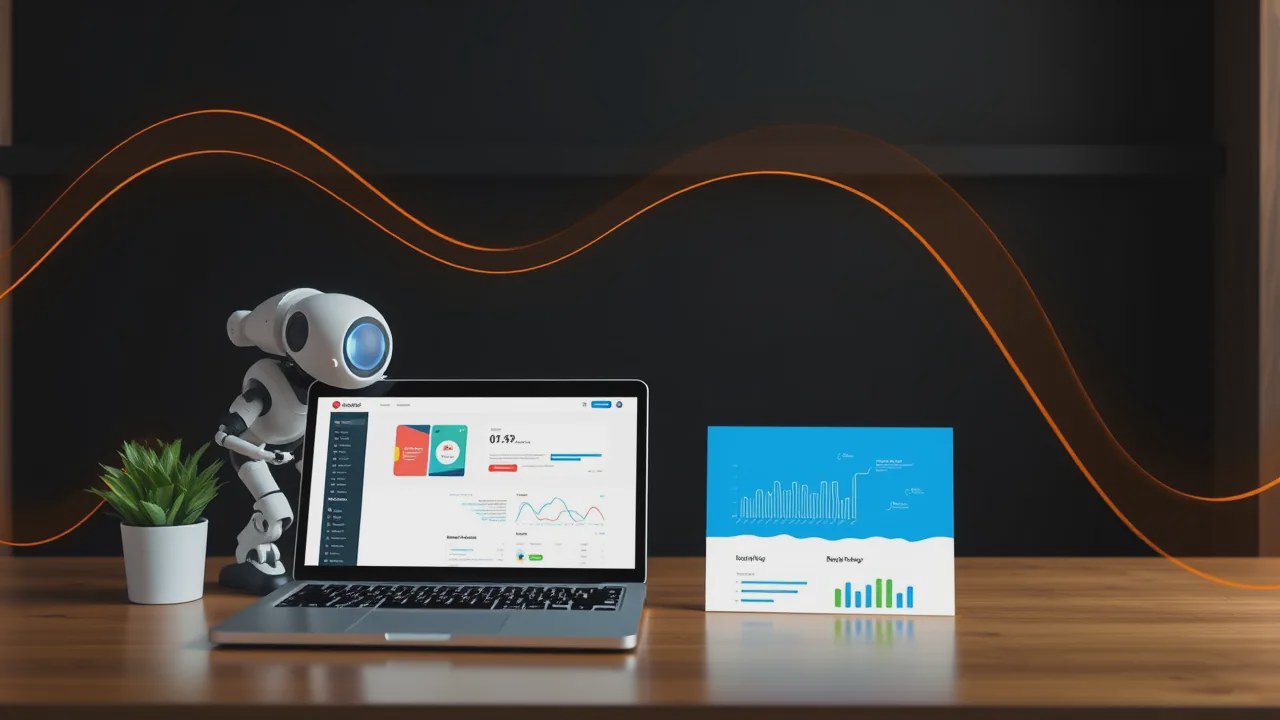 Tự động hóa quy trình onboarding: ứng dụng AI cho phòng nhân sự dưới góc nhìn của dân công nghệ