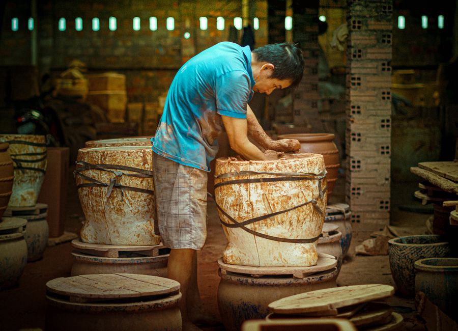 Doanh nghiệp công nghệ phát triển nhanh thường phải mở rộng văn phòng liên tục