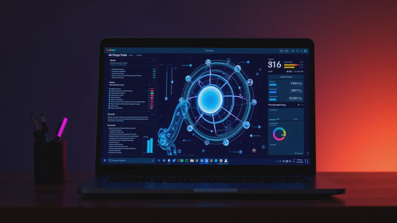 Ứng dụng AI trong doanh nghiệp: tối ưu website, dữ liệu và marketing automation Ứng dụng AI trong doanh nghiệp: tối ưu website, dữ liệu và marketing automation