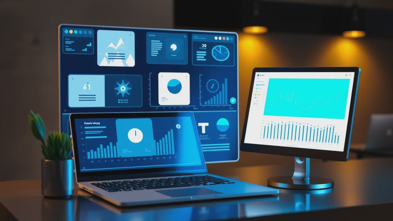 Martech stack là gì và vì sao cần gọn nhẹ
