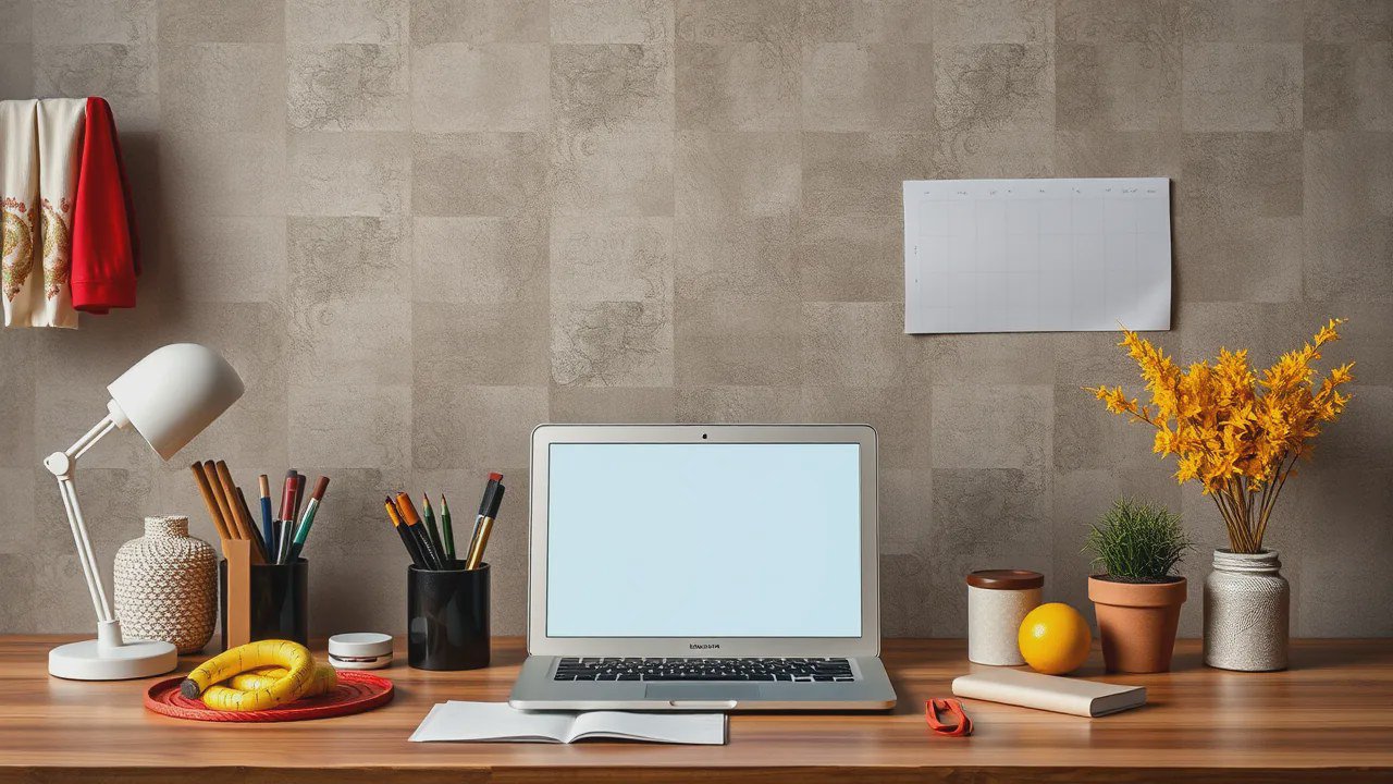 Mải chạy deadline sản phẩm, hồ sơ công ty bị gác lại