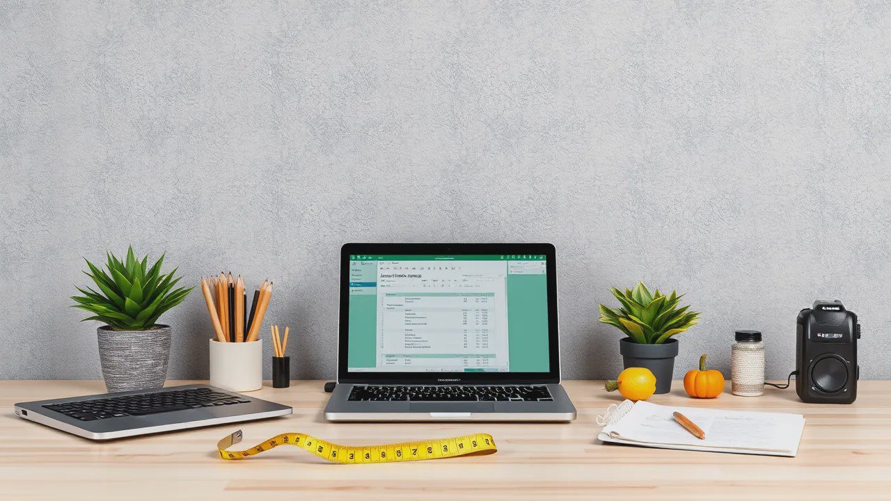 Vì Sao Nhiều Doanh Nghiệp Nhỏ Vẫn Đang Dùng Excel Để Quản Lý