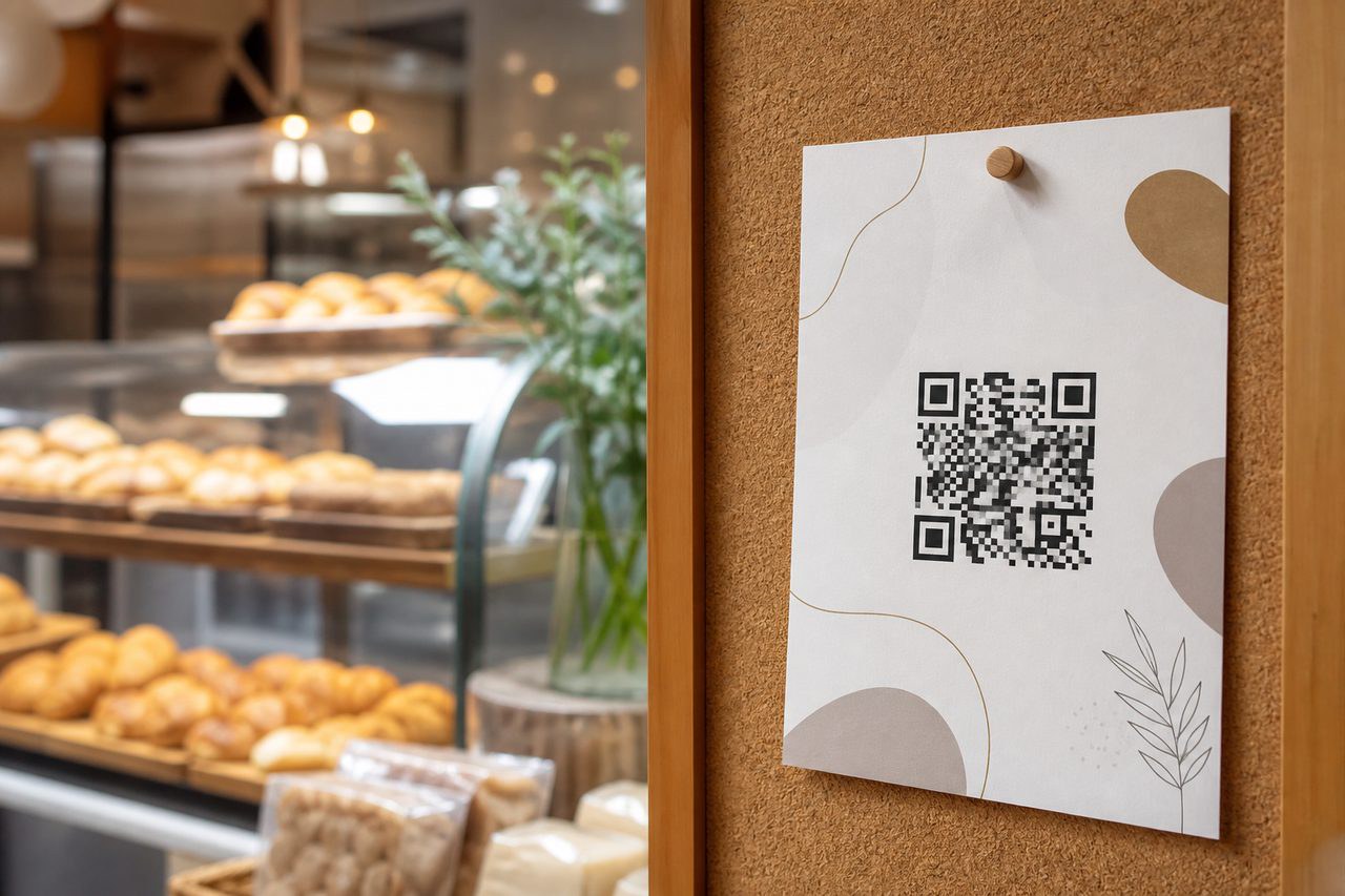 Gắn mã chiến dịch với dữ liệu đổi khi làm mã QR khuyến mãi Gắn mã chiến dịch với dữ liệu đổi khi làm mã QR khuyến mãi