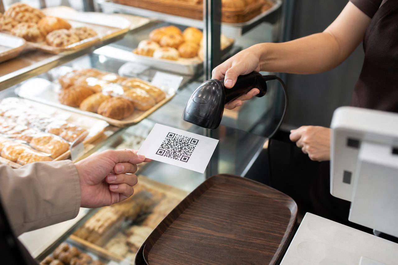 Ca chiều chặn lượt đổi thứ hai ngay tại máy POS Ca chiều chặn lượt đổi thứ hai ngay tại máy POS