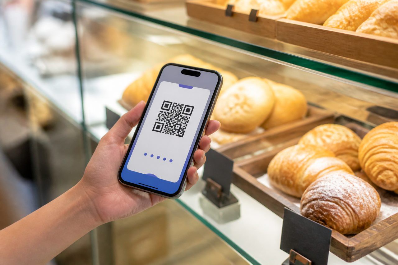 Buổi sáng chị Linh phát hiện voucher chung không có dấu vết Buổi sáng chị Linh phát hiện voucher chung không có dấu vết