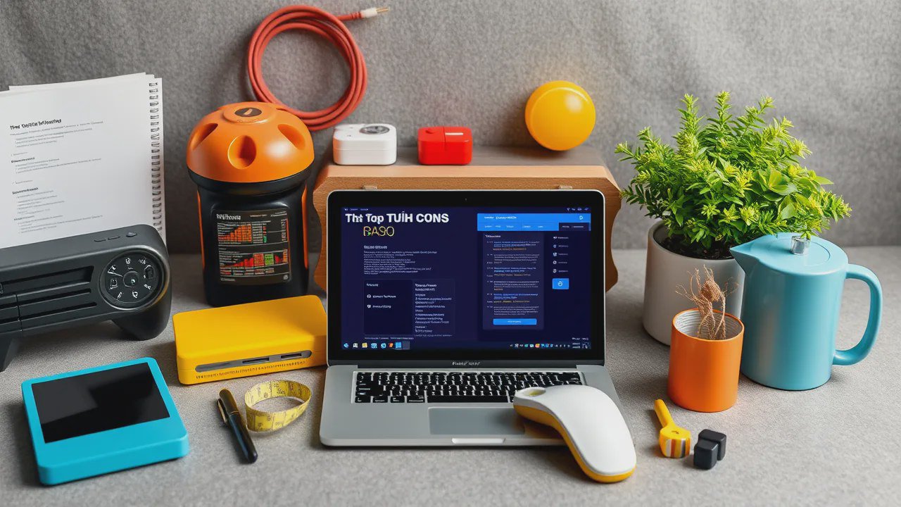 Tổng Hợp Top Nhà Cung Cấp, Website Và Nền Tảng Hữu Ích Cho Việc Giám Sát Hệ Thống