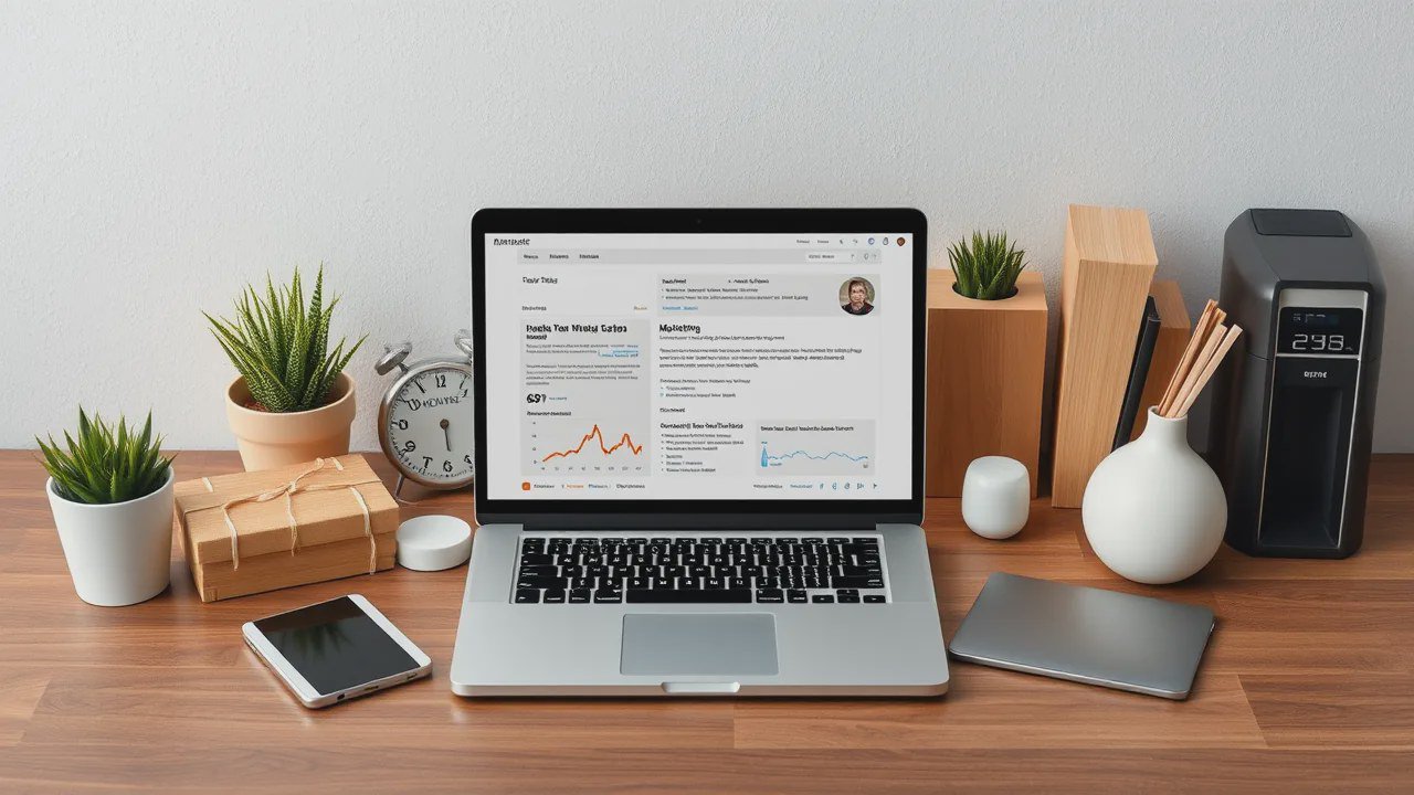 Doanh Nghiệp Nhỏ Nên Ưu Tiên Email Marketing Hay Mạng Xã Hội