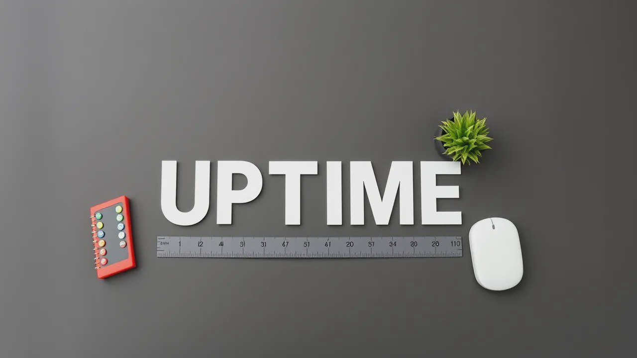 Tổng hợp top nền tảng theo dõi uptime website miễn phí cho doanh nghiệp nhỏ