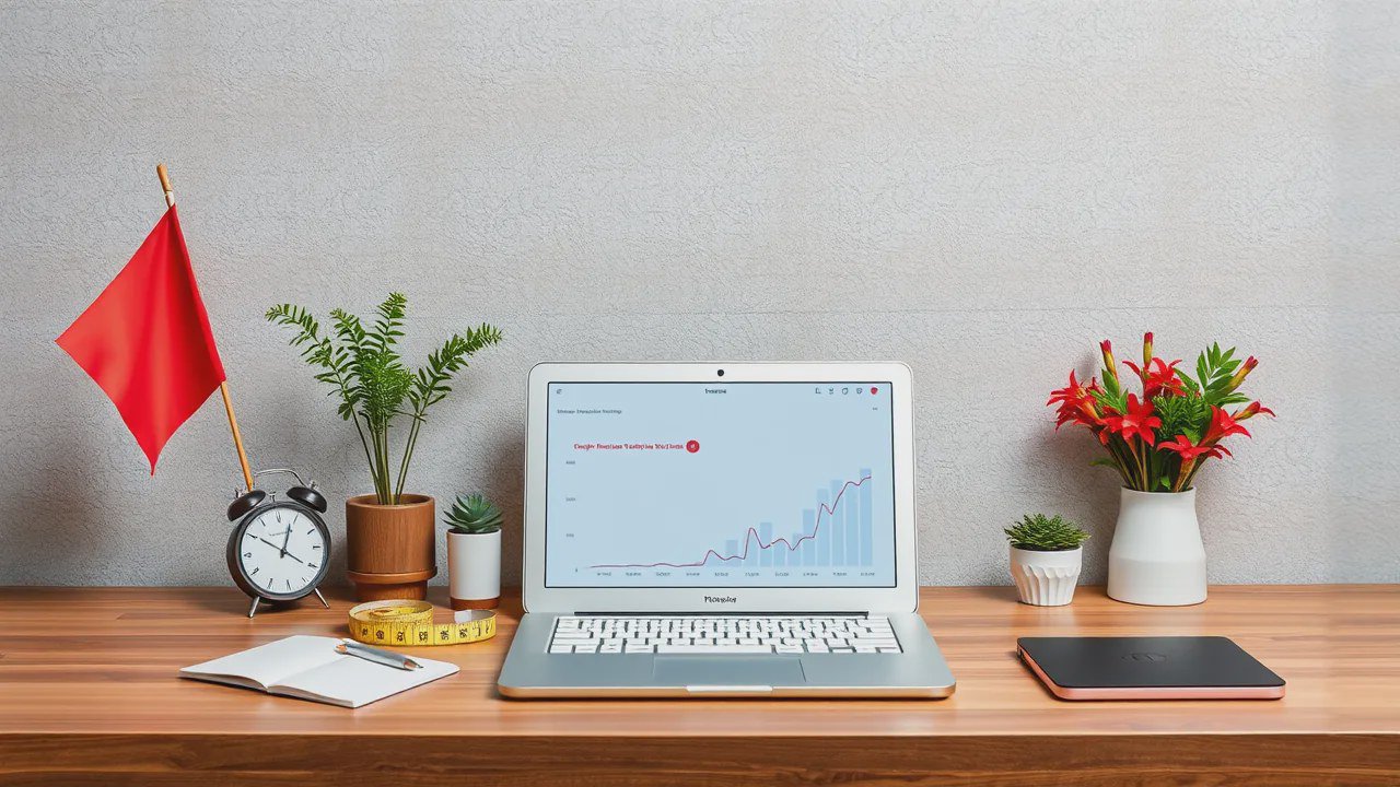 Theo dõi đều tay giúp website vững vàng, khách hàng tin tưởng hơn